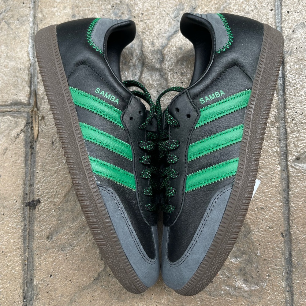 US 8 Women’s - Adidas Samba *Half Box*